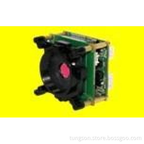 Ultra-low-lux Network HD 1.3 Megapixel Module